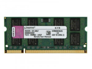 Памет за лаптоп DDR2 2GB PC2-6400S Kingston (втора употреба)